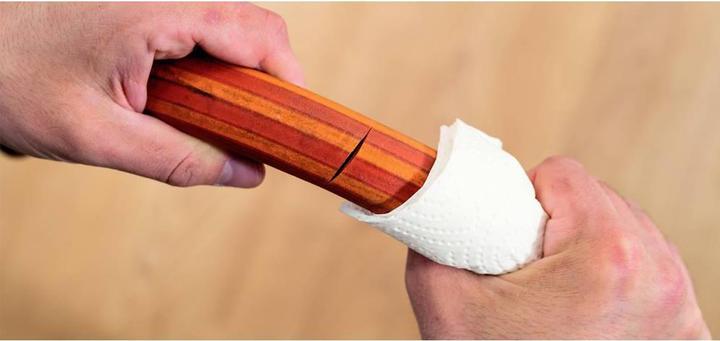Image du produit Fischer GOW UniversalTapeStrong Gewebeband 25x50 (48 mm)