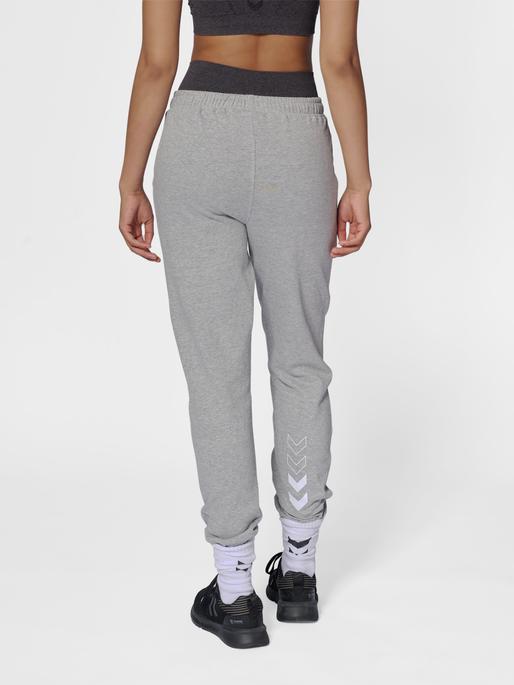 Produktbild hummel Hmlelemental Regular Pants Woman (S)
