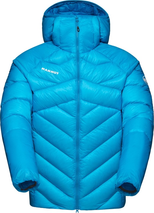 Immagine prodotto Mammut Giacca con cappuccio Taiss IN Uomo (XXL)