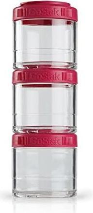 Immagine prodotto Blender Bottle GoStak (0.30 l)