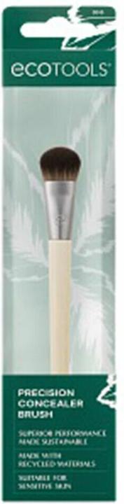 Produktbild EcoTools Precision Concealer Makeup Brush for Under Eyes & Imperfections (Concealer)