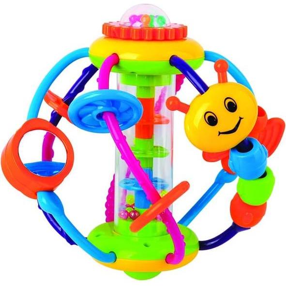 Thumbnail - Besttoy, Greifling, Besstoy - Motorik Greifball