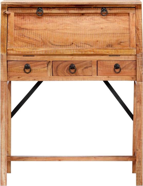 Immagine prodotto vidaXL Schreibtisch (40 x 40 x 107 cm)