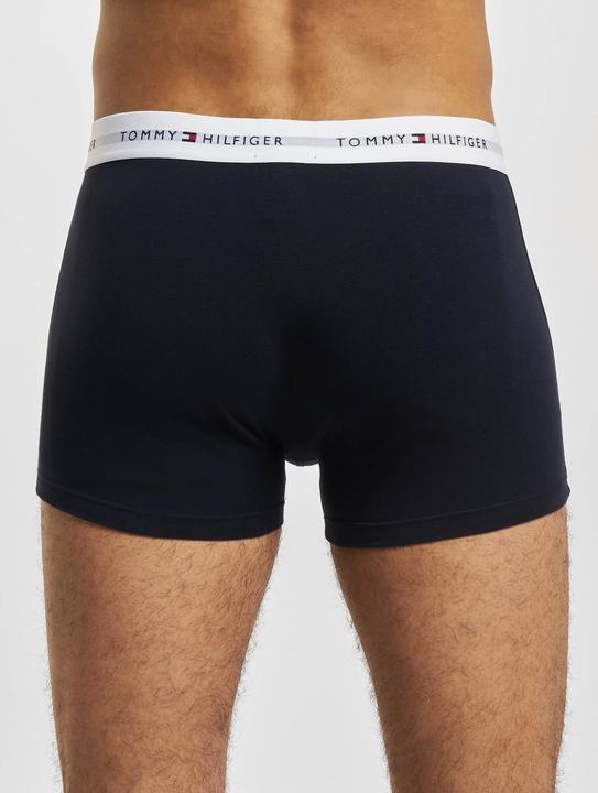 Produktbild Tommy Hilfiger 3p Trunk (S, 3er Pack)