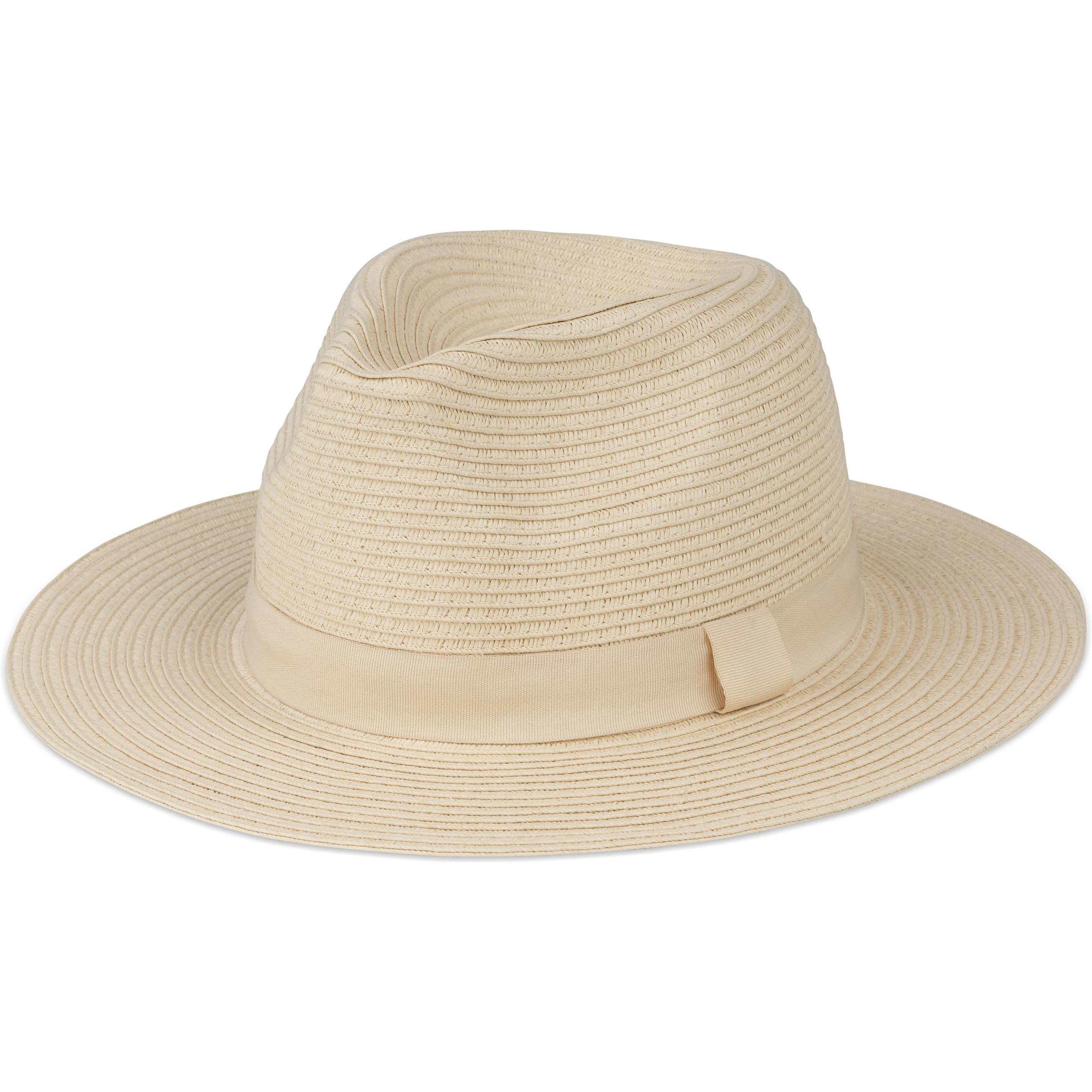 Normani, Damen, Hut, Medan, Beige, (56)
