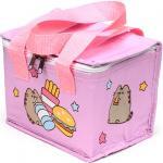 Actual product image Pusheen Cat RPET Kühltasche