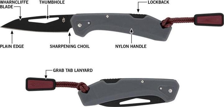 Immagine prodotto Gerber Gear LST Mini