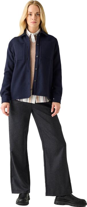 Produktbild KnowledgeCotton Apparel Posey Wool Wide (M)