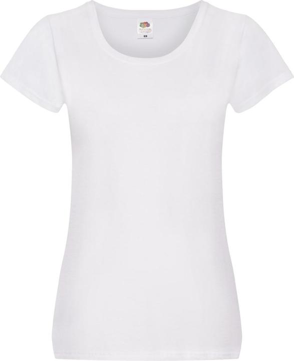 Produktbild Fruit of the Loom Original TShirt (38)