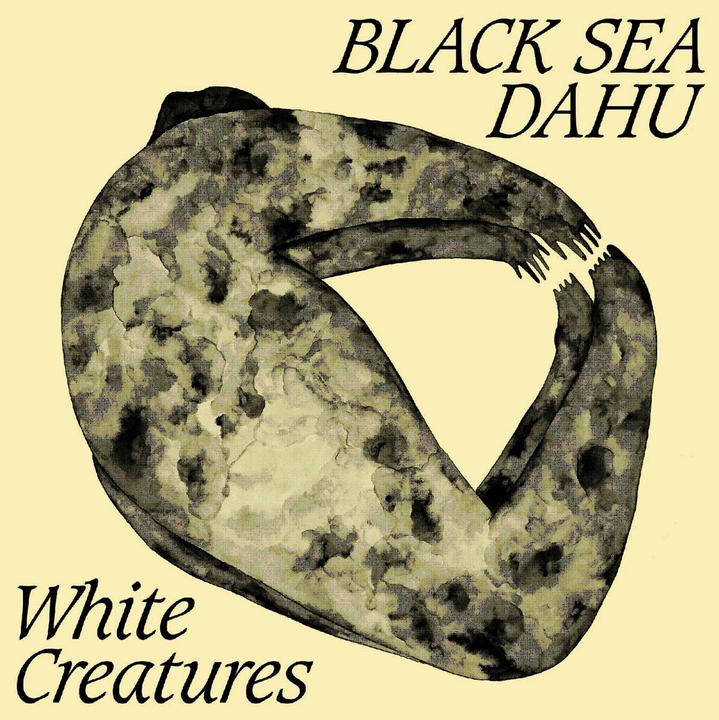 Produktbild White Creatures (Black Sea Dahu)