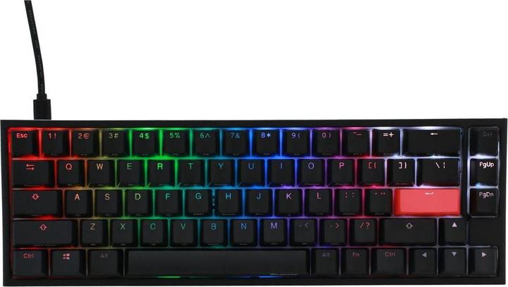 Image du produit Ducky ONE 2 SF (US, Filaire)