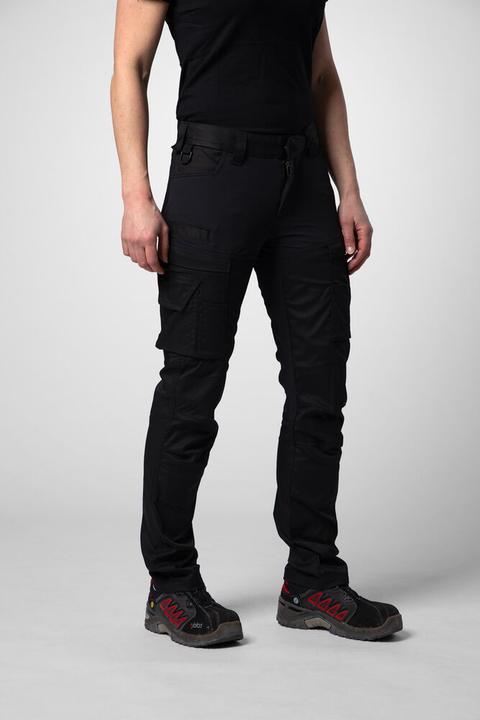 Image du produit Projob Pantalon de travail polyvalent Atretch coupe moderne (50)