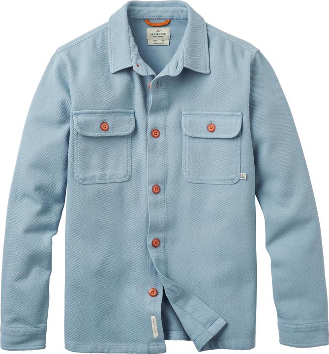 Immagine prodotto Passenger Island Heavy Twill (M)