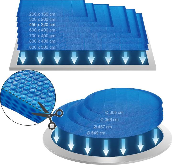 Produktbild OK-Living Solarfolie