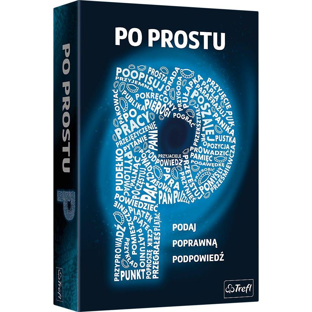 Trefl Simply P (Polnisch)