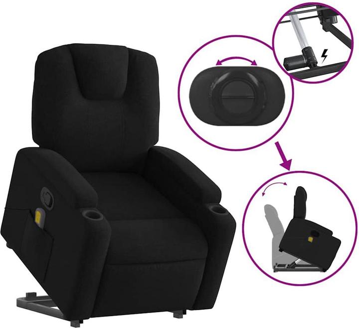 Image du produit vidaXL Hildagard