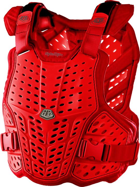Immagine prodotto Troy Lee Designs Rockfight (L, XL, Protezione del torace, Esemplare unico)