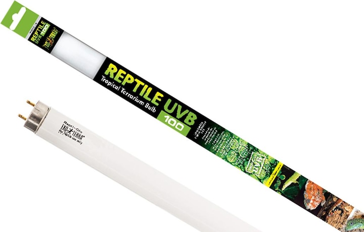 Produktbild Exo Terra Reptile UVB100 (UVB)