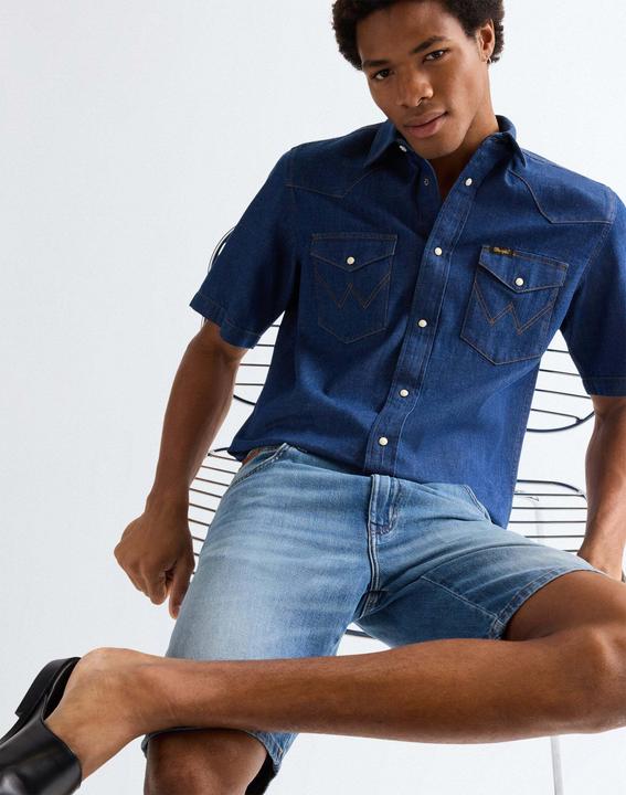 Image du produit Wrangler Jeansshorts Texas (36)