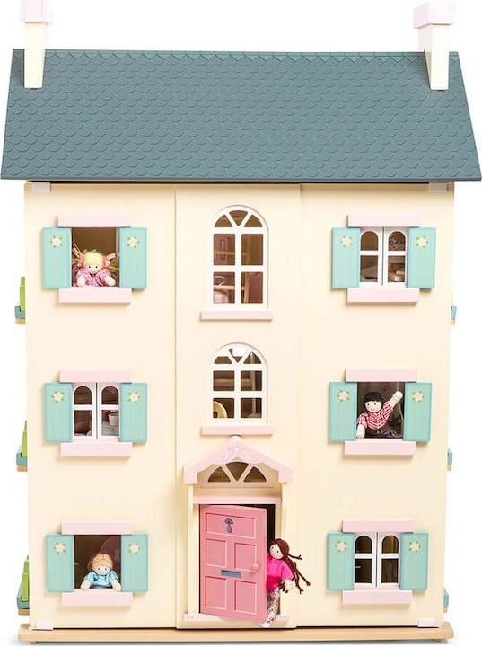 Produktbild Le Toy Van Cherry Tree Hall