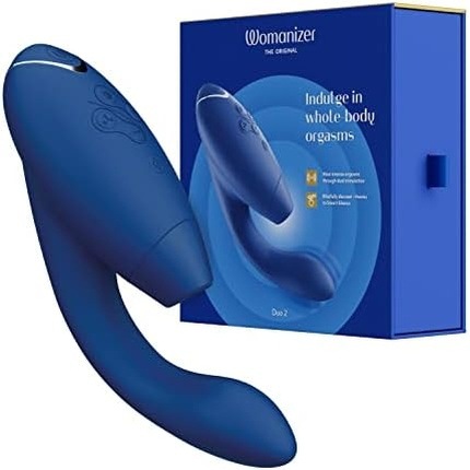 Produktbild Womanizer Duo 2