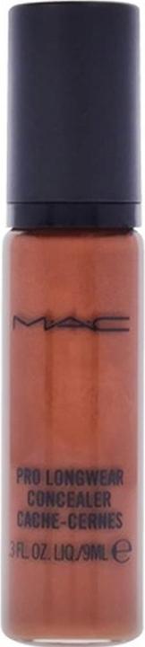 Actual product image MAC Cosmetics Pro Longwear Concealer (DN45)