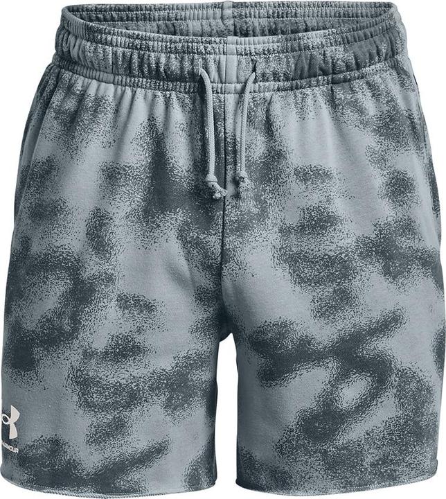 Image du produit Under Armour Rival Terry 6In short (M)
