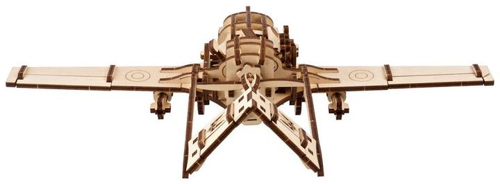 Produktbild Ugears 70189 Bayraktar TB2