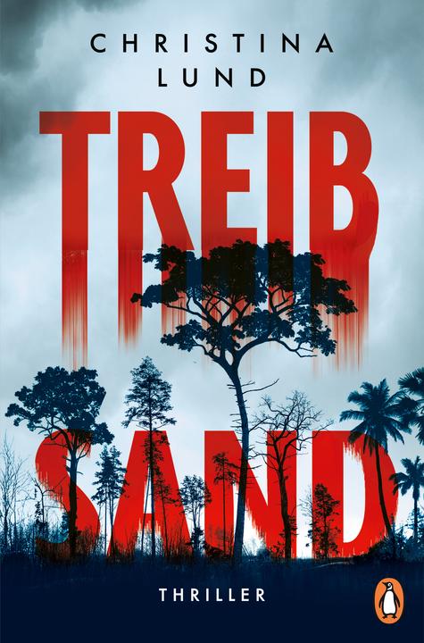 Produktbild Penguin Treibsand
