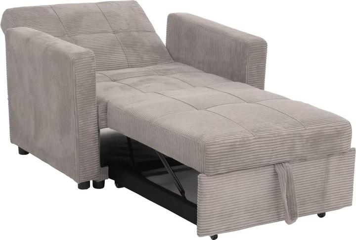 Produktbild JOHN316 Schlafsessel