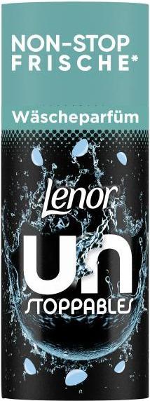 Lenor Unstoppables, Fresh, 155g Wäscheparfüm