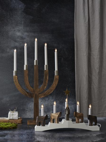 Actual product image Star Trading Candlestick Lottie