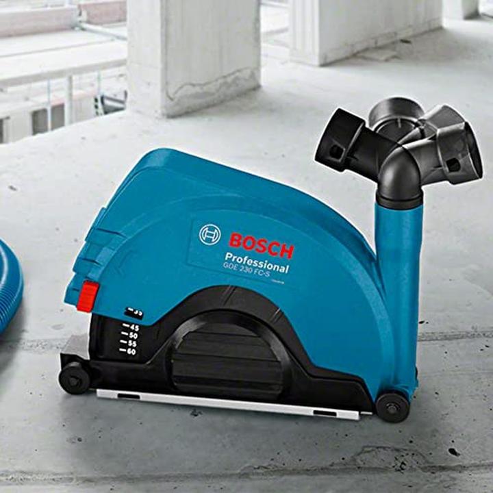 Produktbild Bosch Professional Gde 230 Fc-S