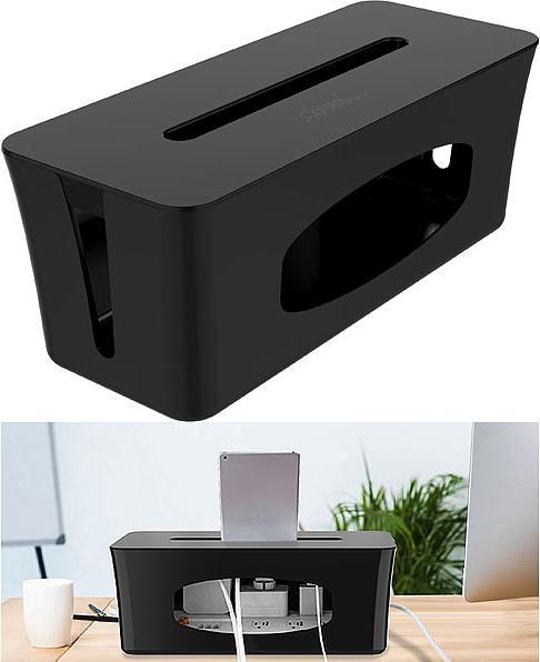 Actual product image Callstel Cable box large