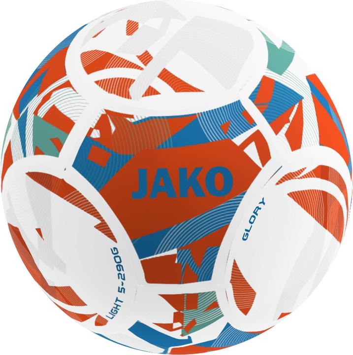 Immagine prodotto JAKO Lightball Glory 14 Panel, TB (5)