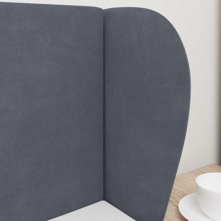 Actual product image vidaXL Kopfteil (23 x 23 x 6 cm)