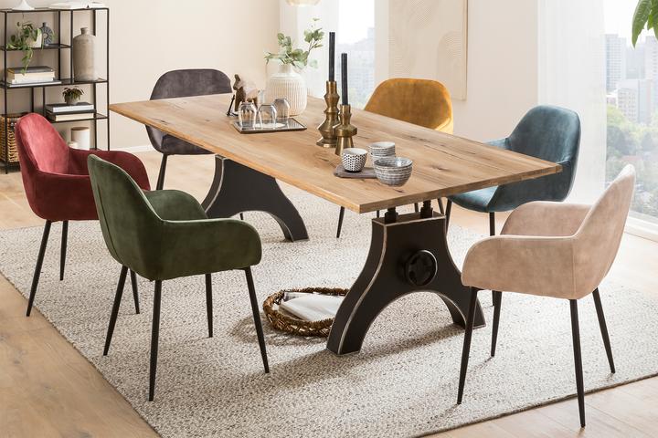 Image du produit SIT Möbel Tops & Tables (200 x 200 x 74 cm)