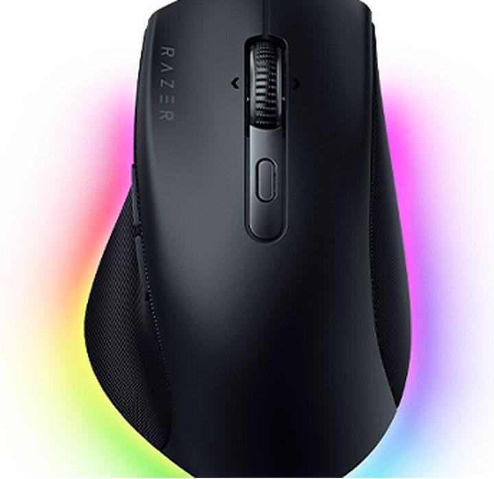 Produktbild Razer Pro Click V2 (Kabelgebunden, Kabellos)