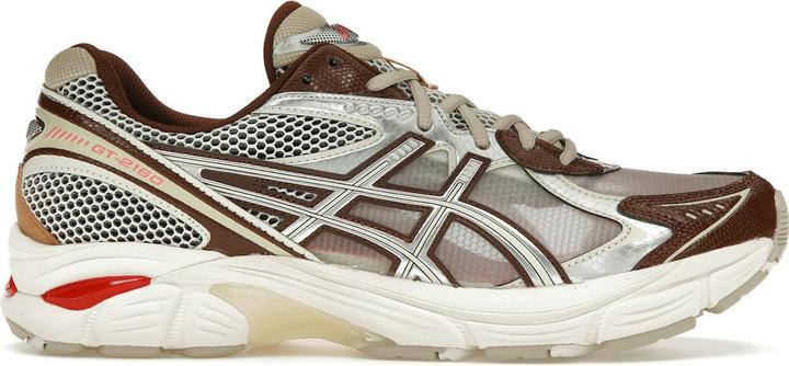 Image du produit ASICS Performance ASICS GT-2160 Above the Clouds Chocolate Brown (42.5)