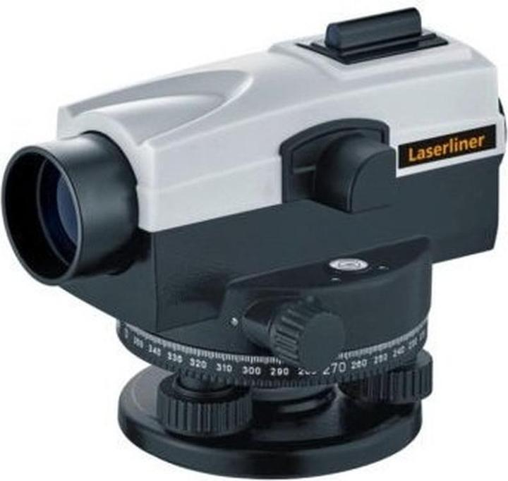 Actual product image Laserliner 080.85 AL 32 Plus Automatic levelling instrument