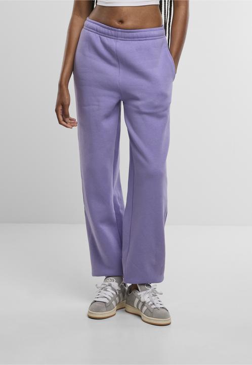 Produktbild Urban Classics Ladies Fluffy Sweatpants - 171979 (4XL)