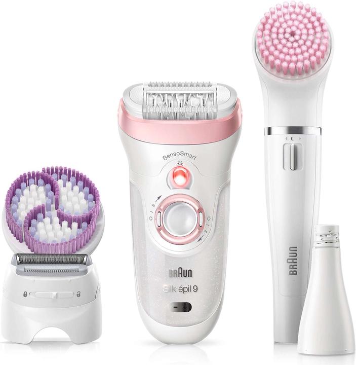 Immagine prodotto Braun Silk-épil 9