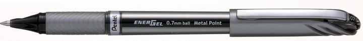 Produktbild Pentel Roller EnerGel Plus (Schwarz, 1 x)