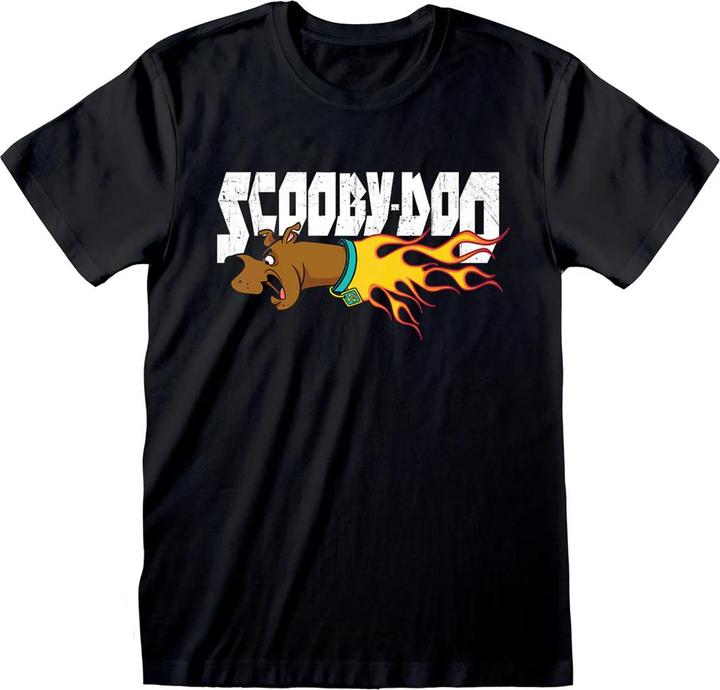 Produktbild Scooby Doo Scoobynatural TShirt (S)