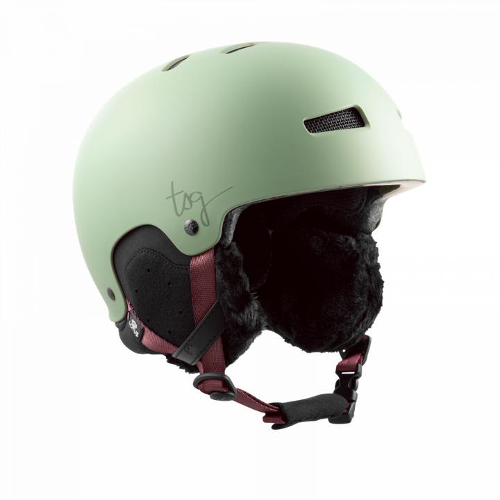 Produktbild TSG lotus solid color (54 - 56 cm, M, S)