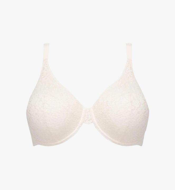 Produktbild Chantelle BH "Norah" hellgrau (Einzelpack, 80 D)