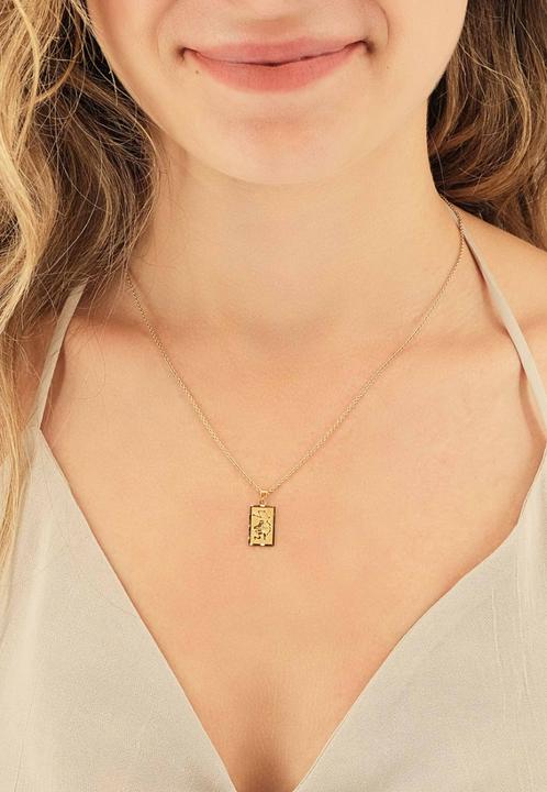 Image du produit Muau Tireur (750, Or 14 K)