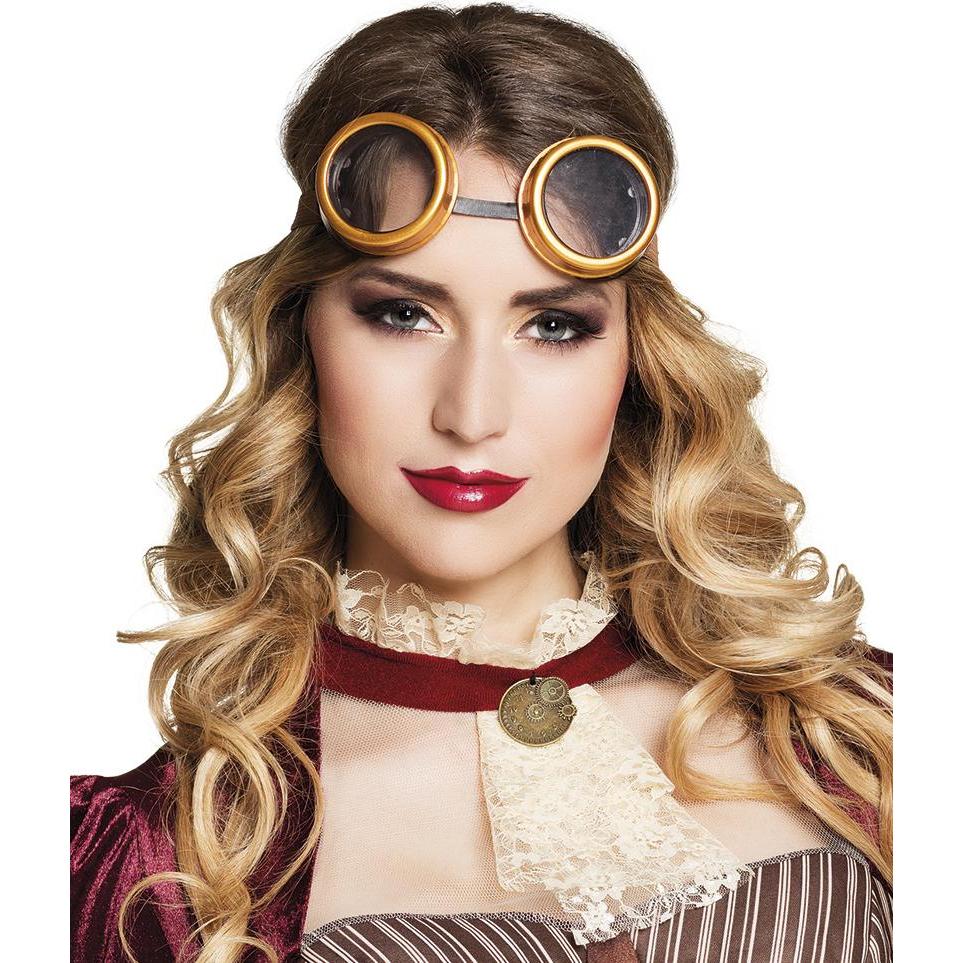 Thumbnail - Boland Steampunk Brille