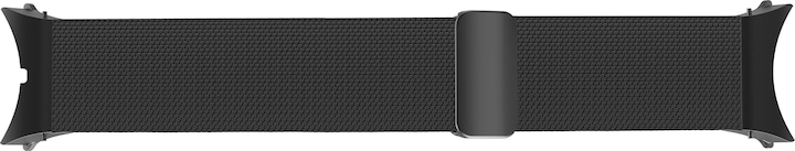 Produktbild Samsung Milanese Band (40 mm, Edelstahl, Galaxy Watch 4, Galaxy Watch 5)
