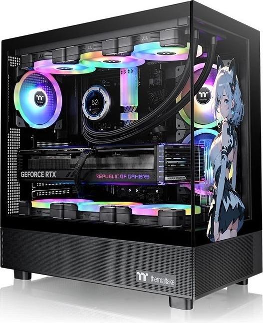 Produktbild Thermaltake View 270 SP Edition (ATX, E-ATX, mATX)